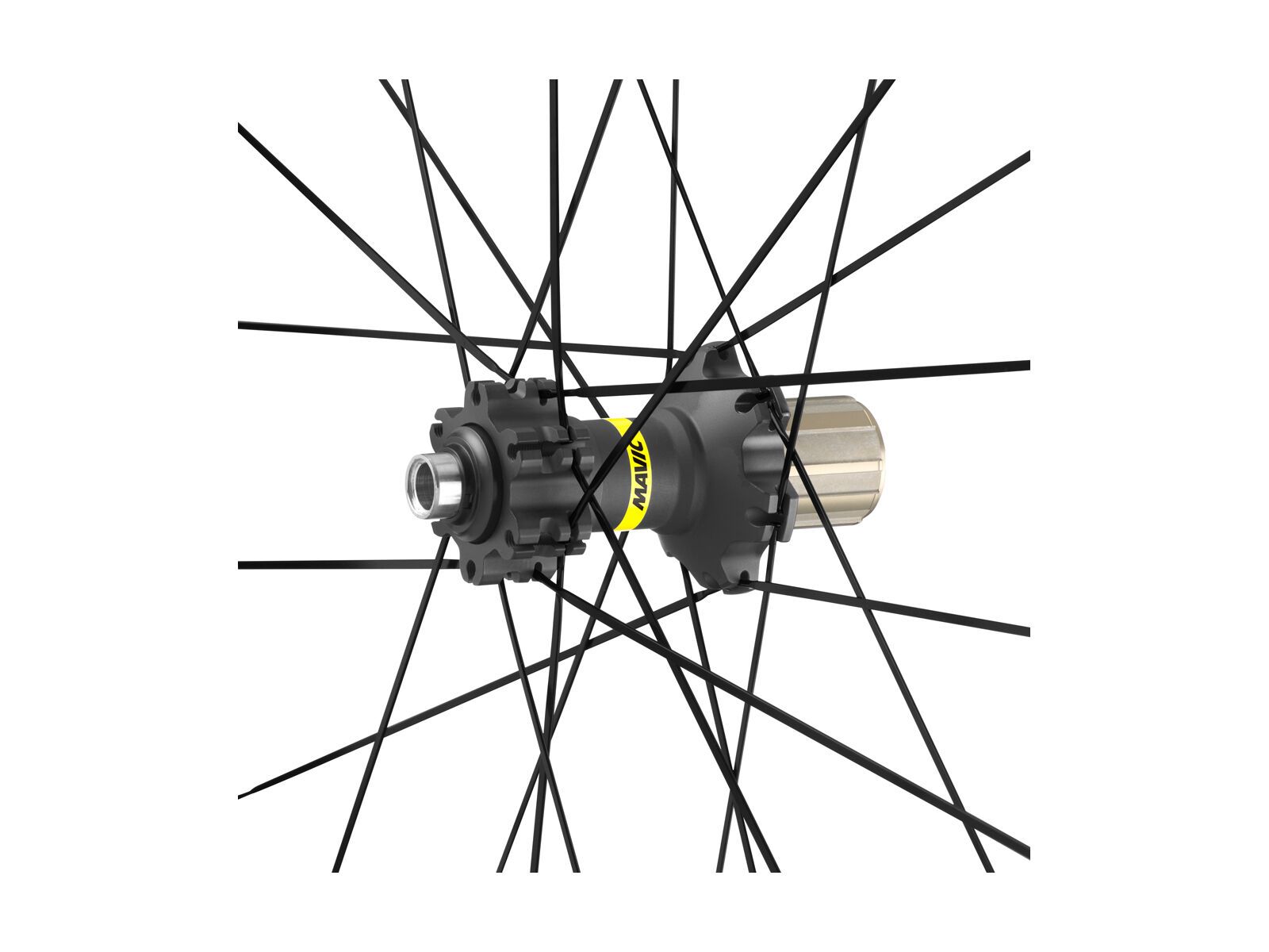 Mavic XA Elite 29 Boost, black - Bild 2