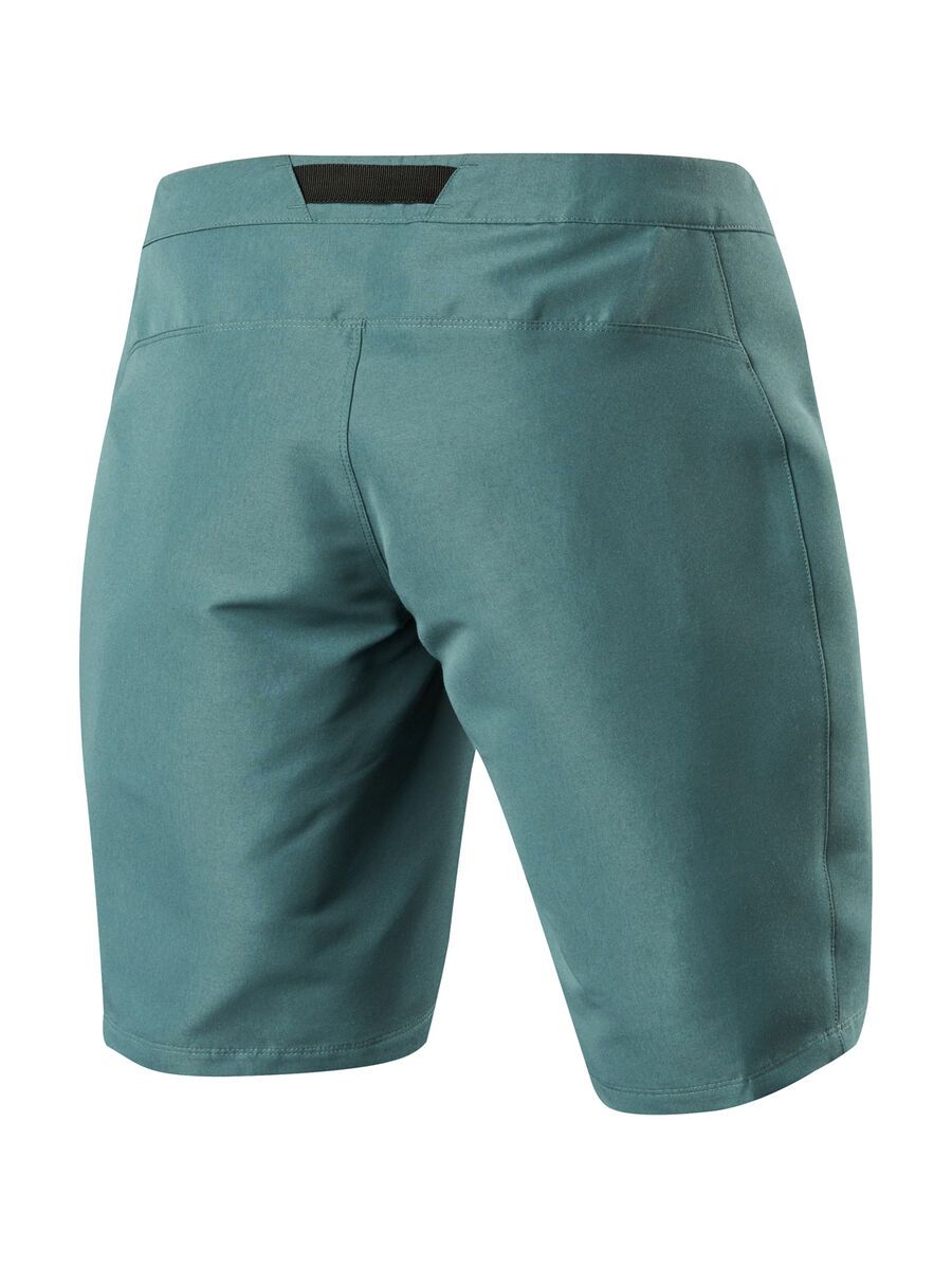 Fox Womens Ripley Short with Liner, pine - Bild 2