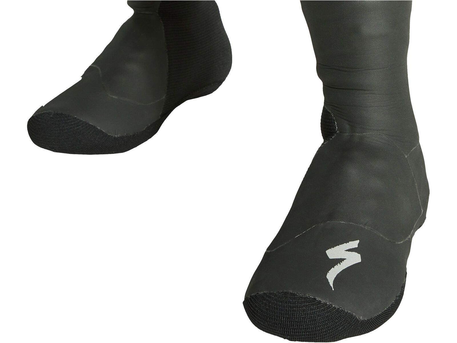 Specialized Neoprene Tall Shoe Cover, black - Bild 5