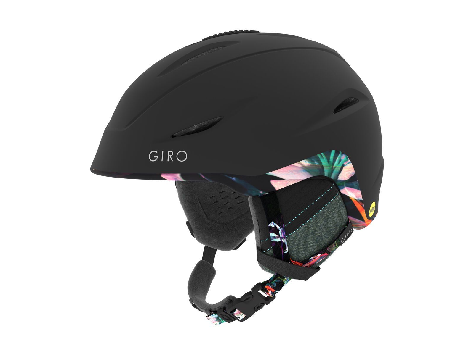Giro Fade MIPS, matte electric petal - Bild 1
