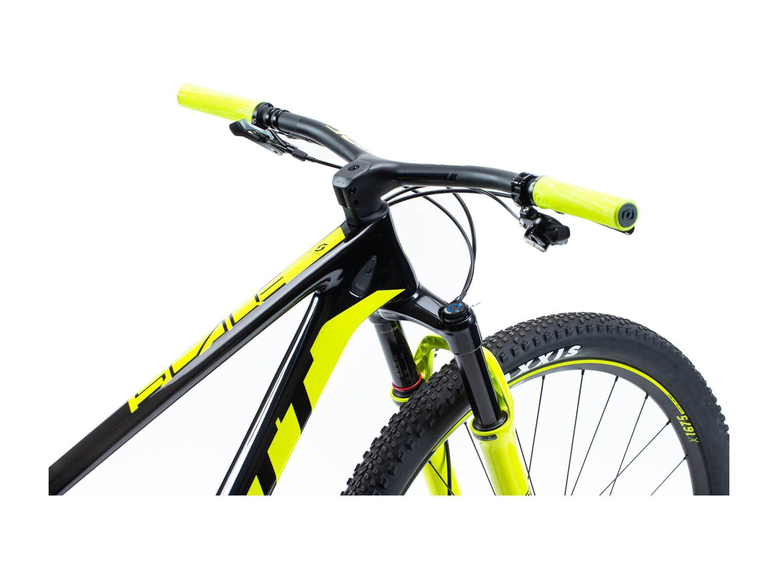 Scott Scale RC 900 World Cup - Bild 6