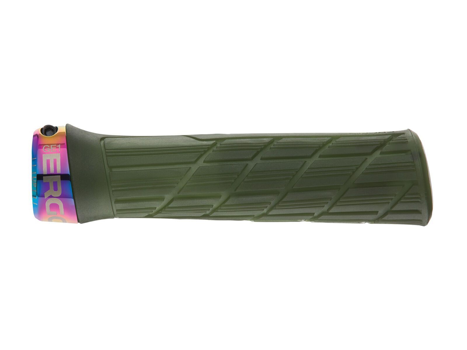 Ergon GE1 Evo Factory Slim, frozen moss/oil slick - Bild 2