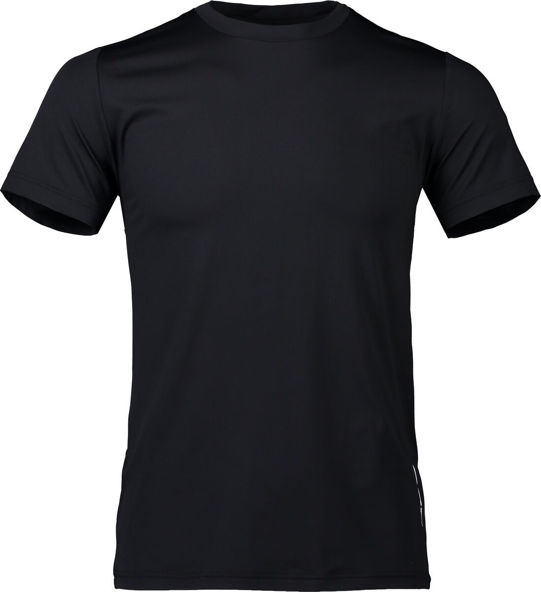 POC M's Reform Enduro Light Tee, uranium black - Bild 1