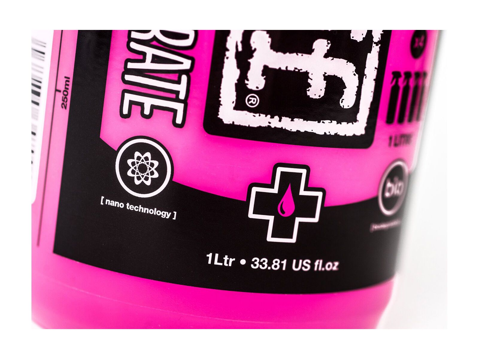 Muc-Off Nano Gel Bike Cleaner Concentrate - Bild 4