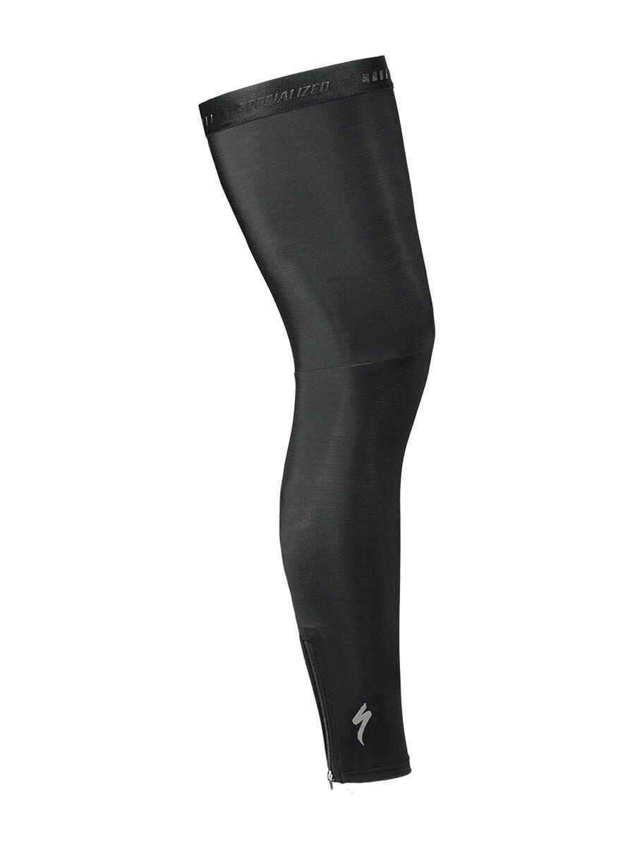 Specialized Leg Warmer Fleece, black - Bild 1