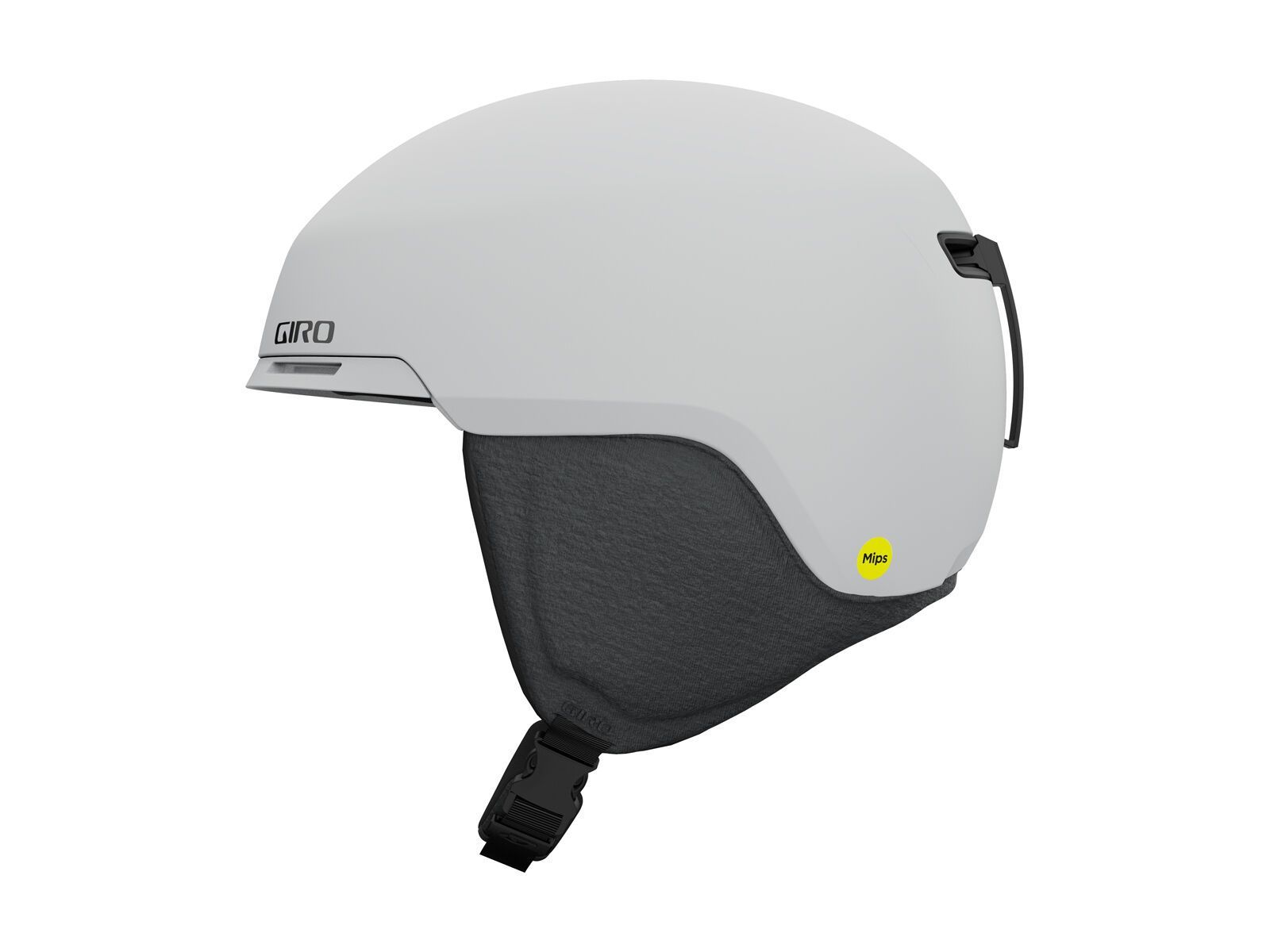 Giro Taggert MIPS, matte light grey - Bild 2