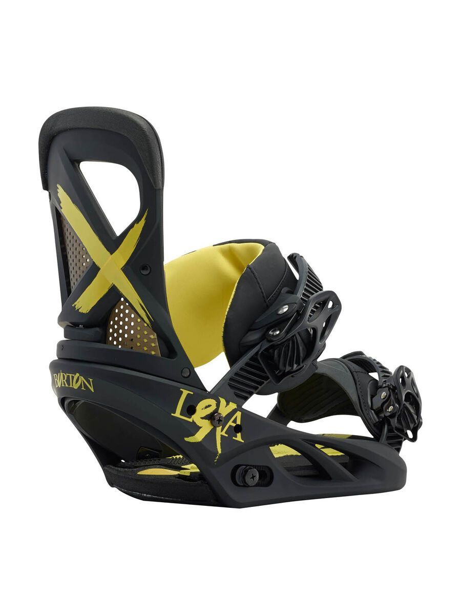 Set: K2 Spot Lite 2015 + Burton Lexa (1191347S) - Bild 3