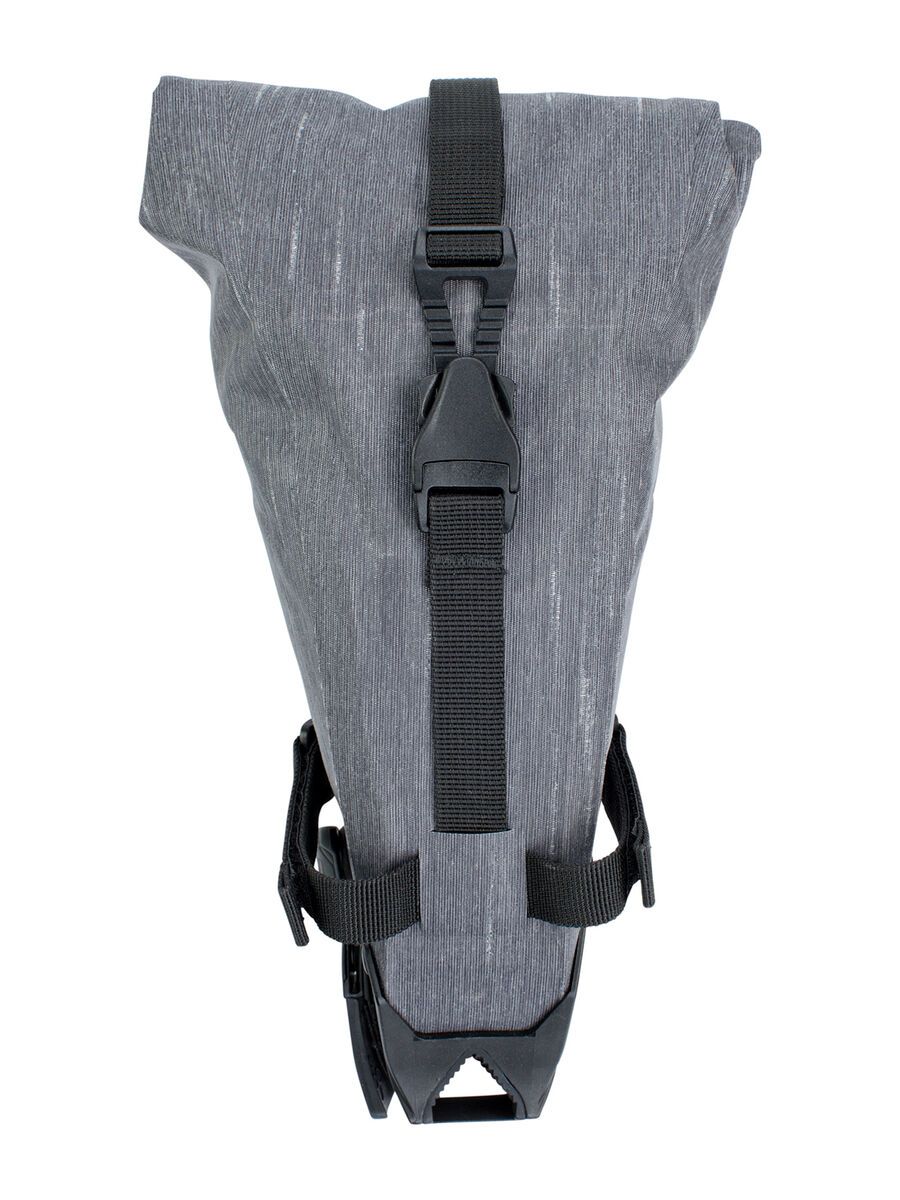 Evoc Seat Pack Boa L, carbon grey - Bild 3