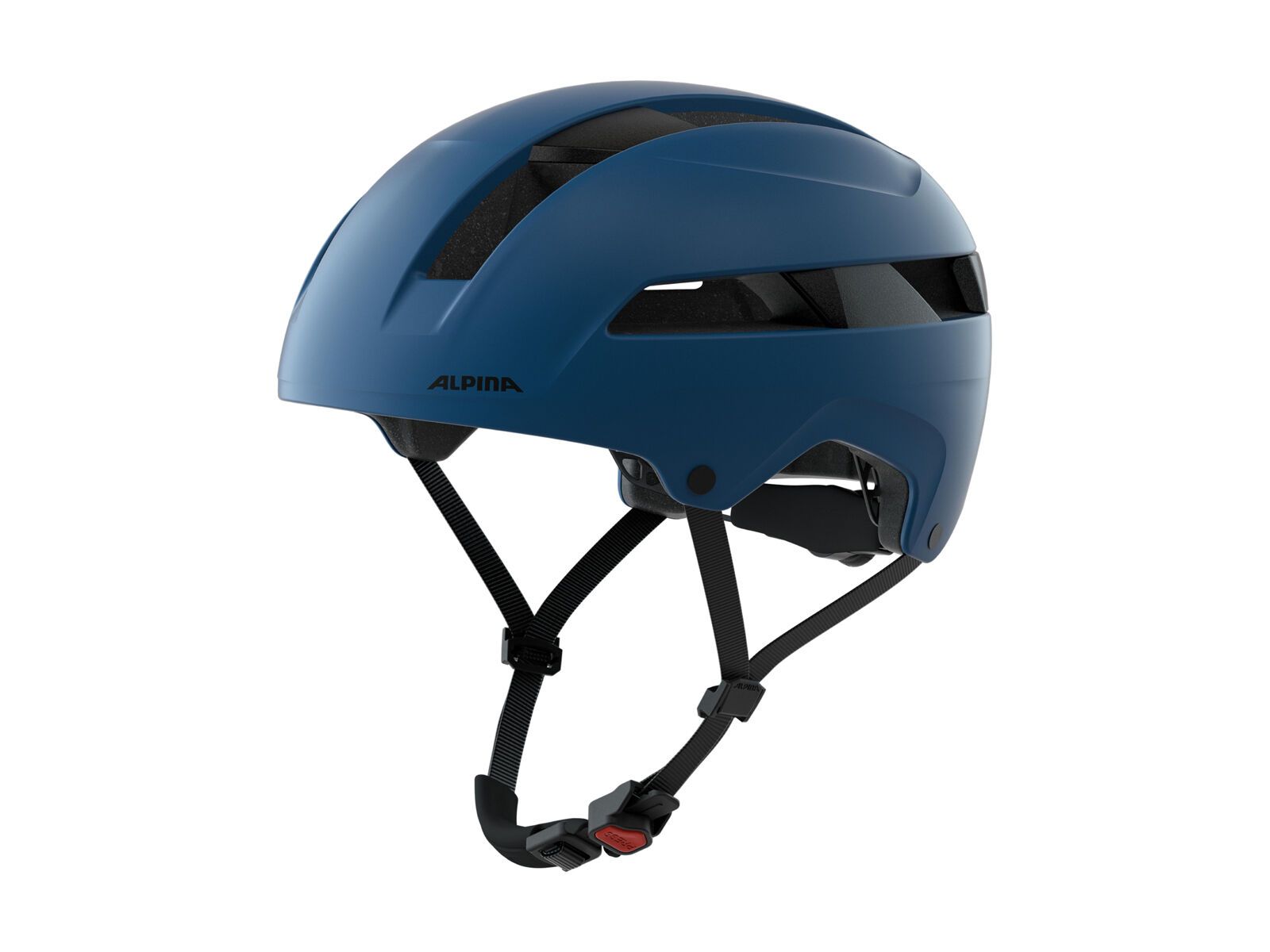 Alpina Soho, navy matt - Bild 1