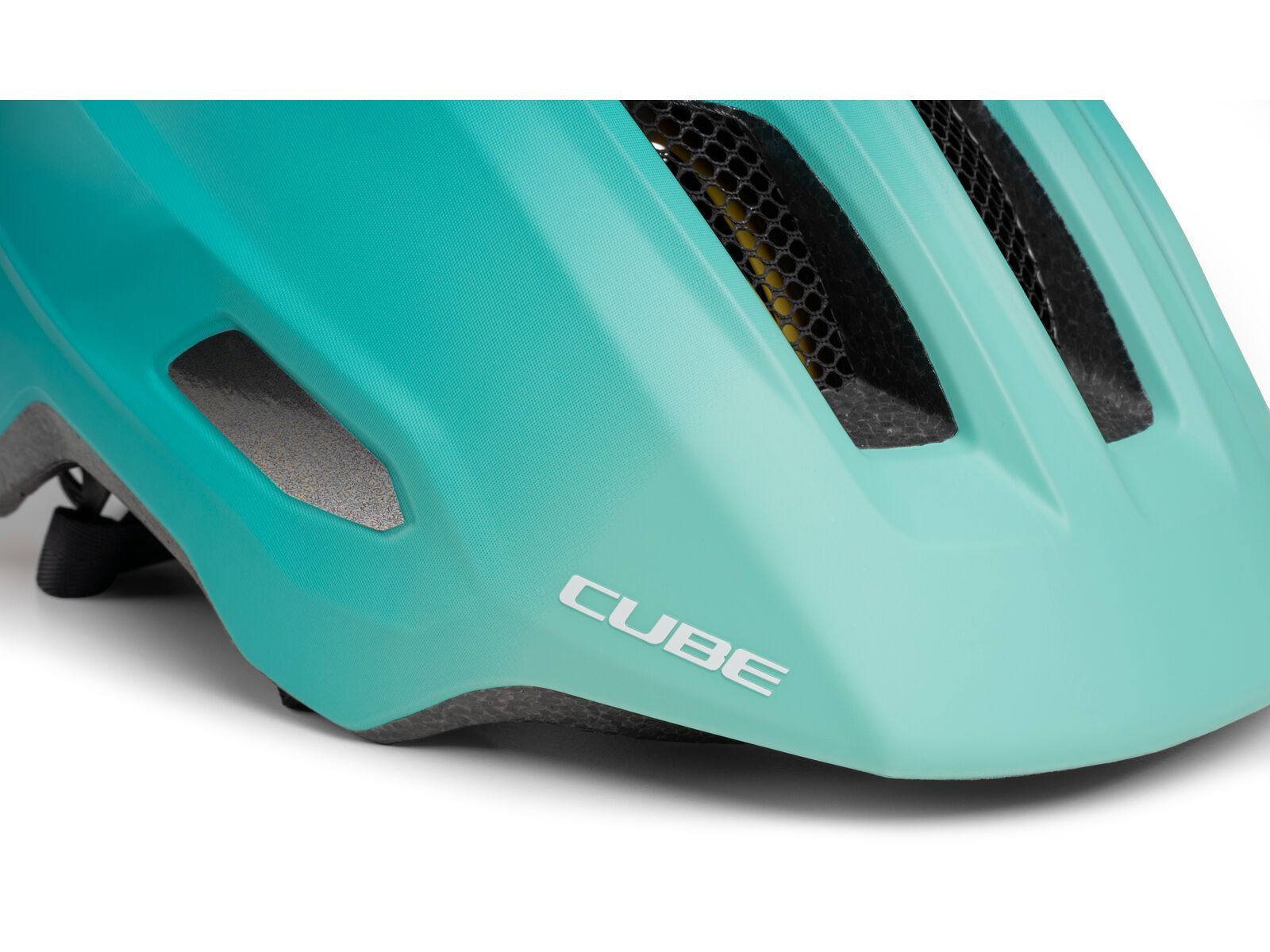 Cube Helm Linok, sea green - Bild 5
