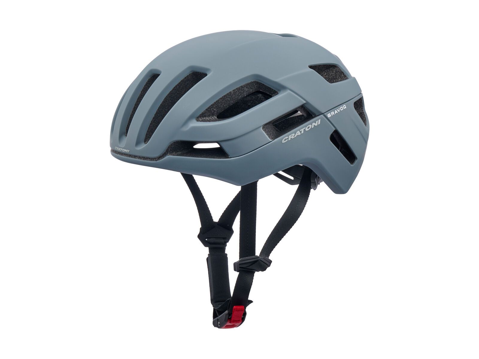 Cratoni Gravoq, stone matt - Bild 1