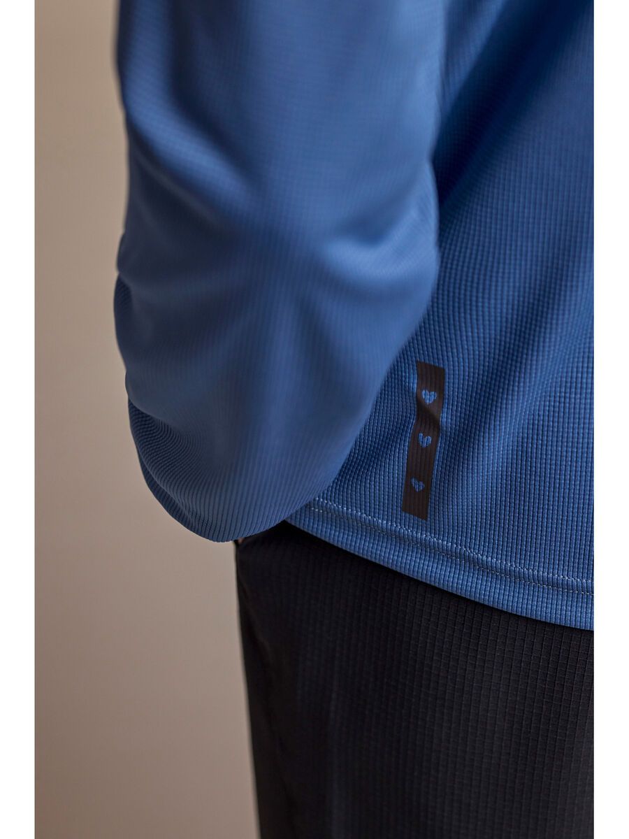 Maloja LoganM., dusty blue - Bild 3