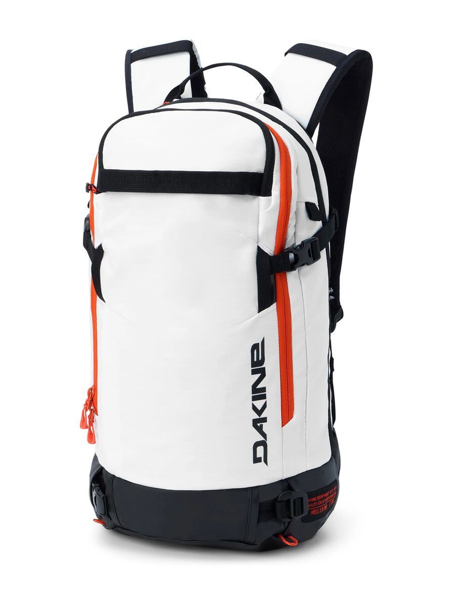Dakine Heli 2.0 Pro 20L, white coated - Bild 1