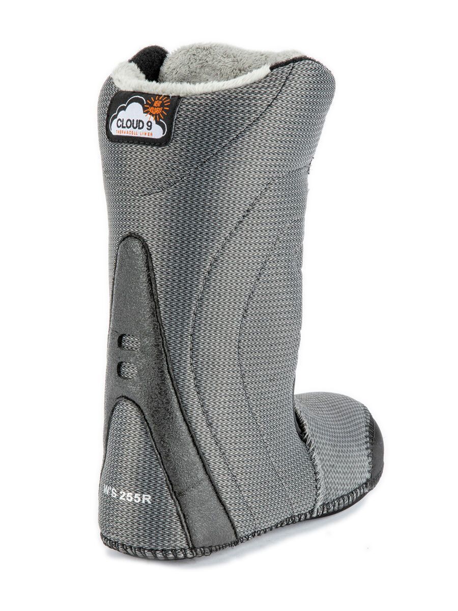 Nitro Lava Clicker TLS, sand/white - Bild 7