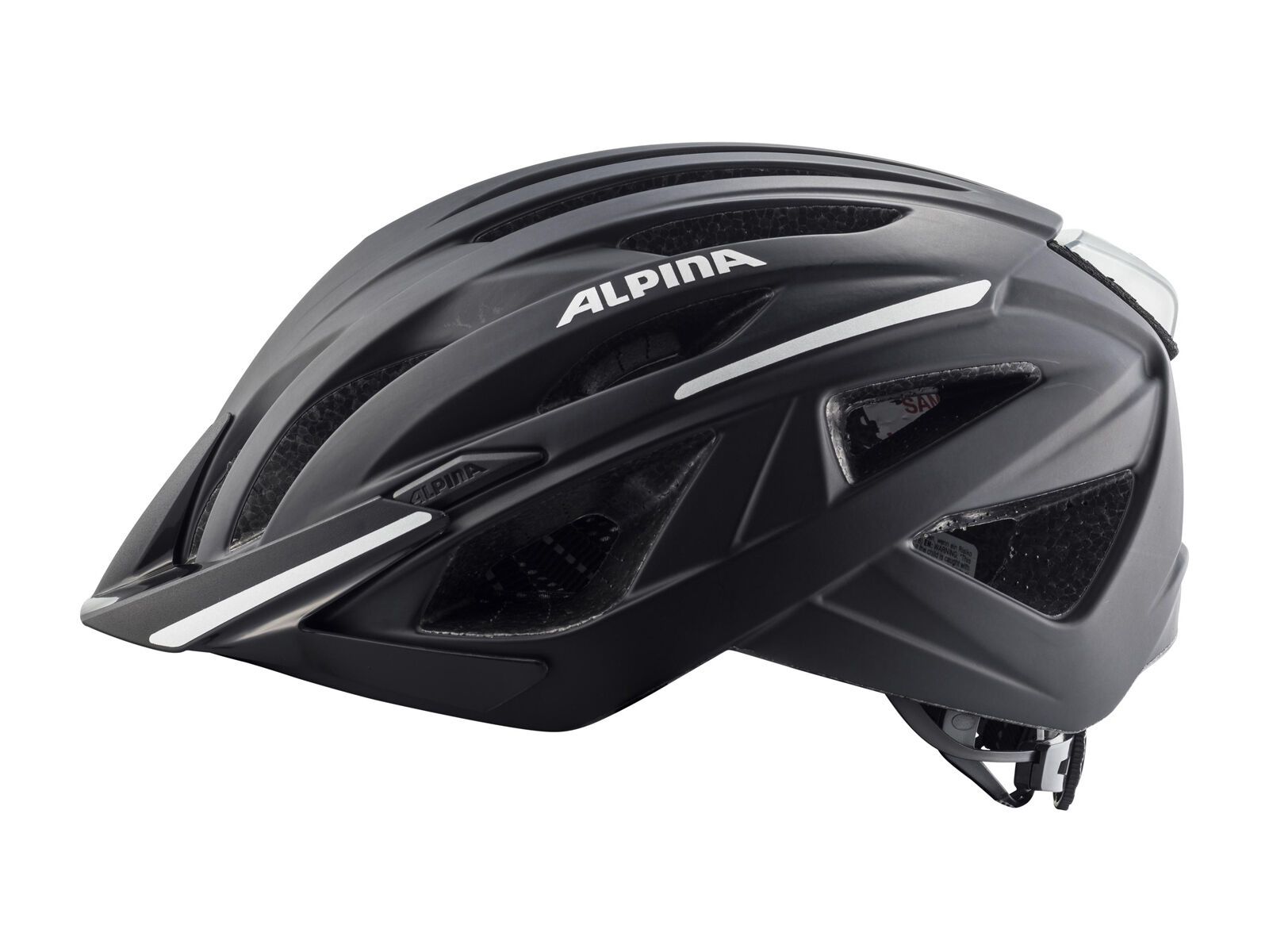 Alpina Haga, black matt - Bild 2