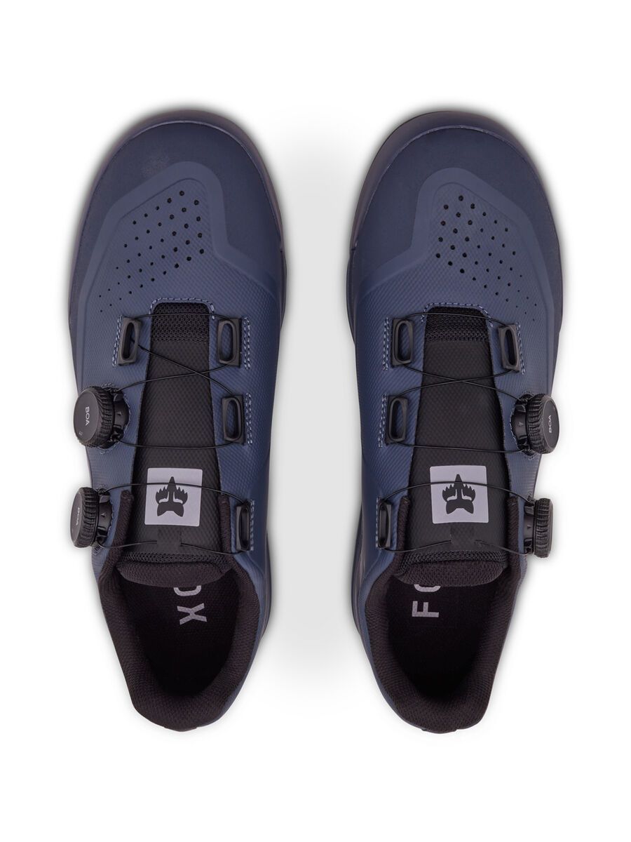 Fox Union BOA, blue steel - Bild 5