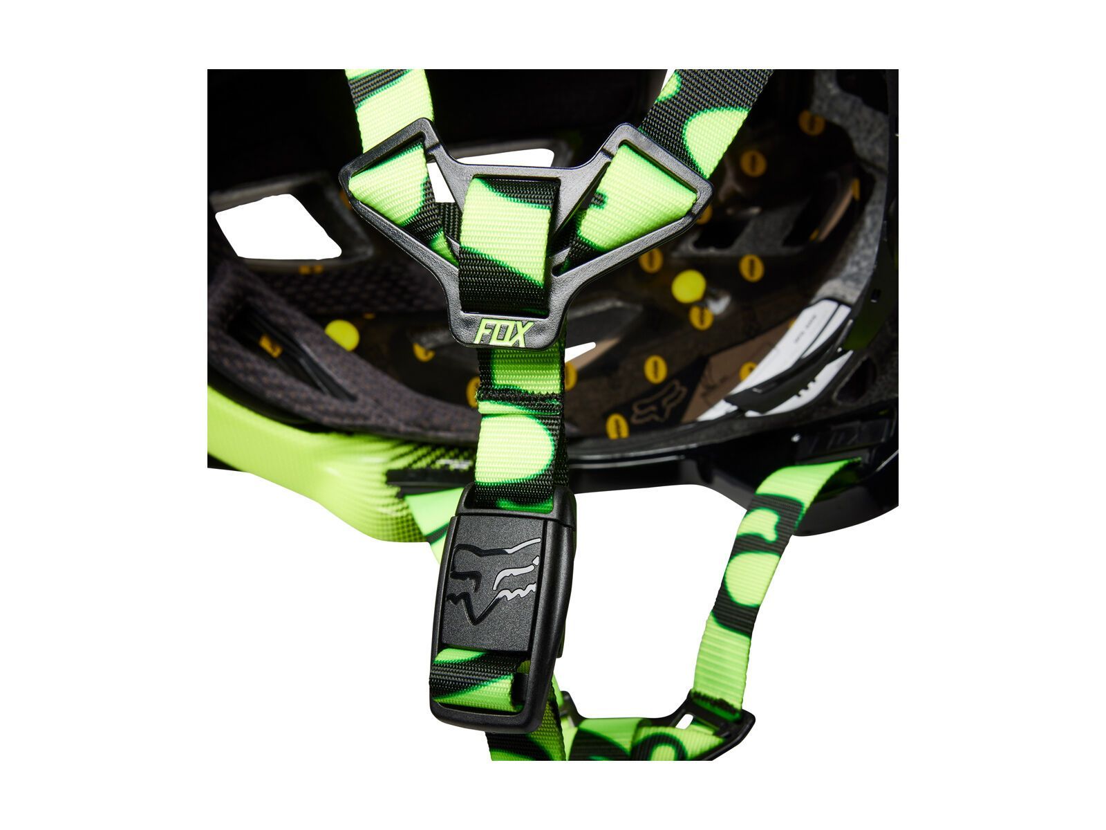 Fox Speedframe Pro Lunar, black - Bild 7