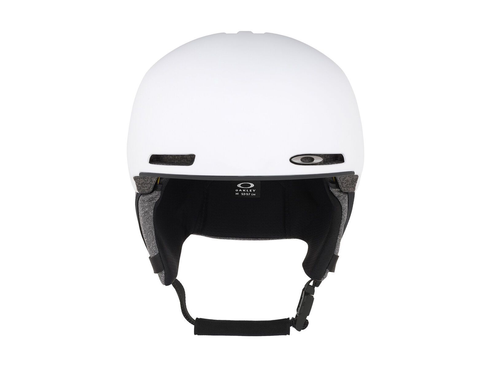Oakley Mod1 MIPS Youth, white - Bild 11