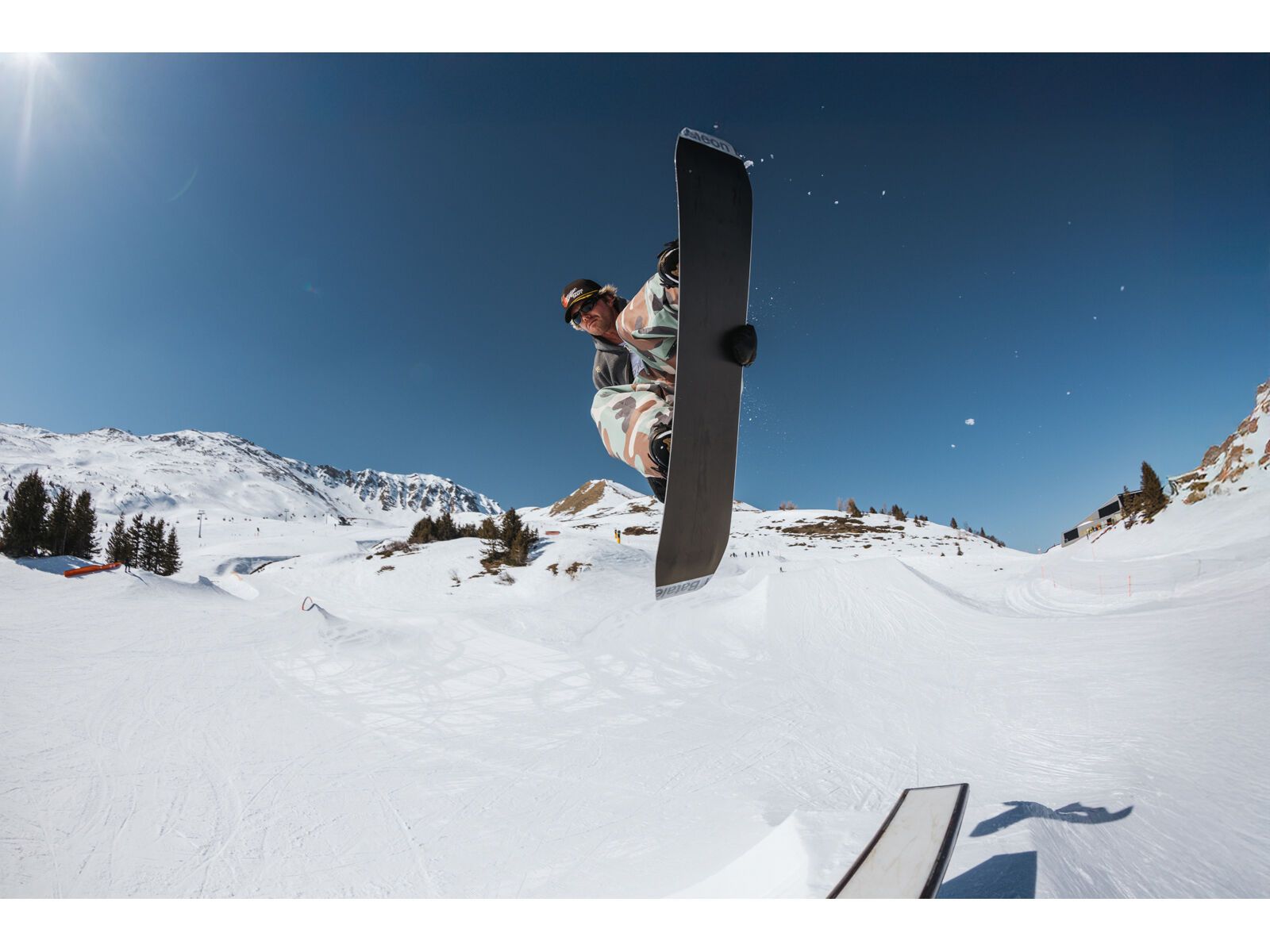 Bataleon Wallie Wide - Bild 6