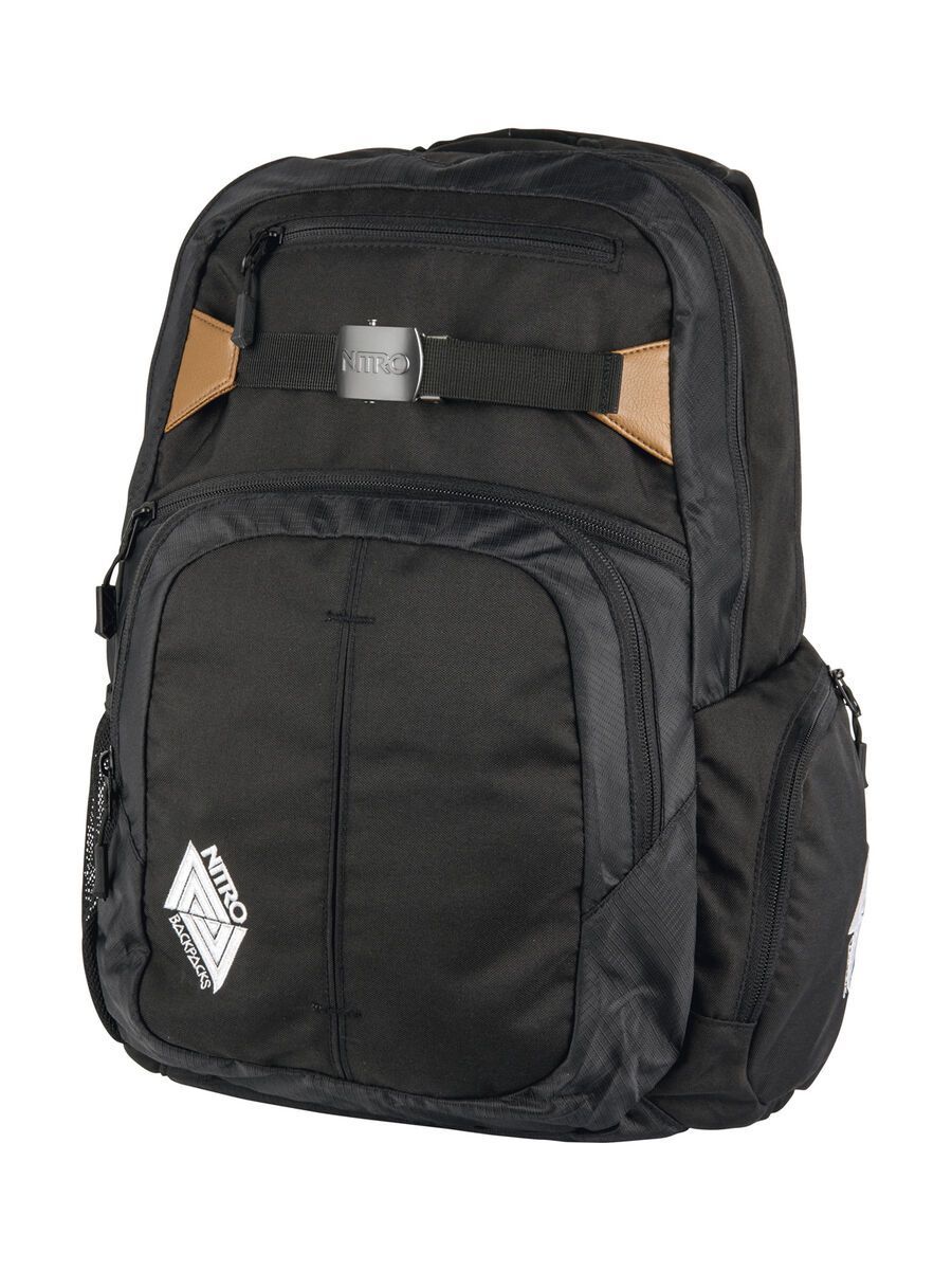 Nitro Hero, black - Bild 1