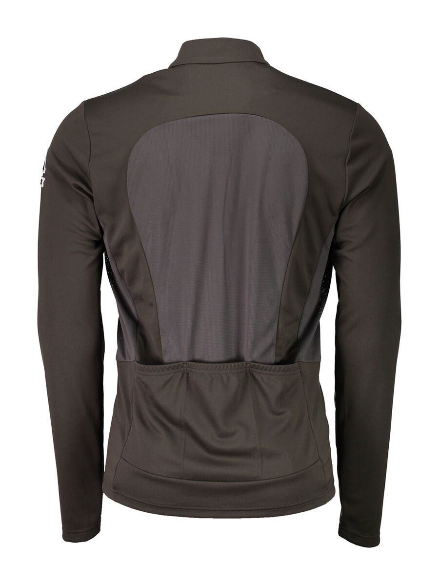 Maloja AschauM. 1/1, charcoal - Bild 2