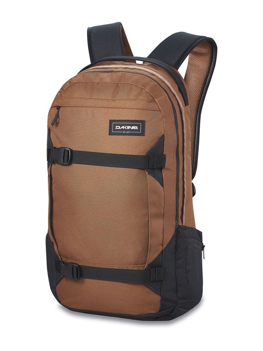 Dakine Mission Pro 25L, bison - Bild 1