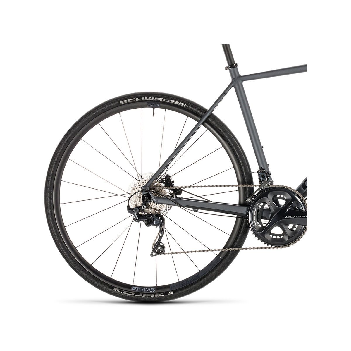 Cube SL Road SL, iridium´n´black - Bild 4