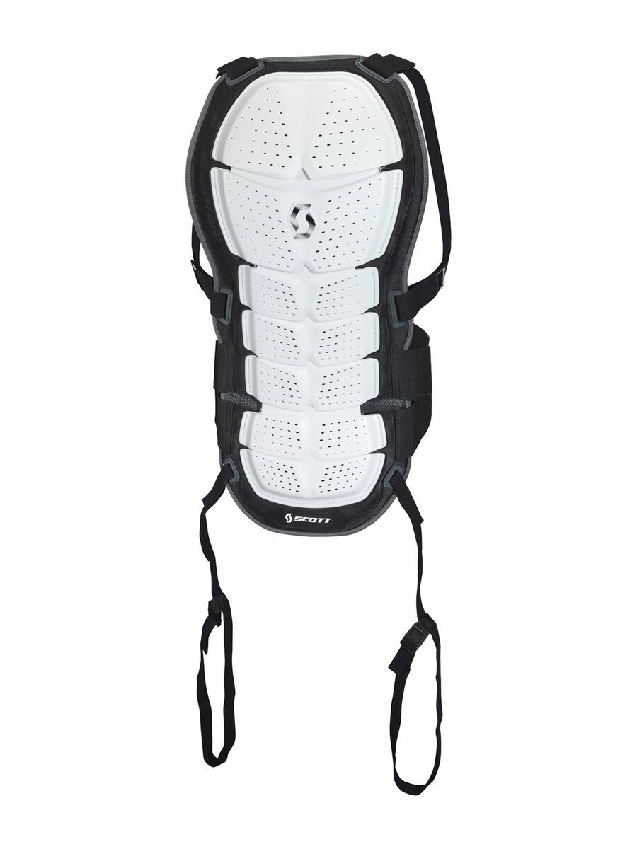 Scott X-Active, Black/Grey - Bild 2