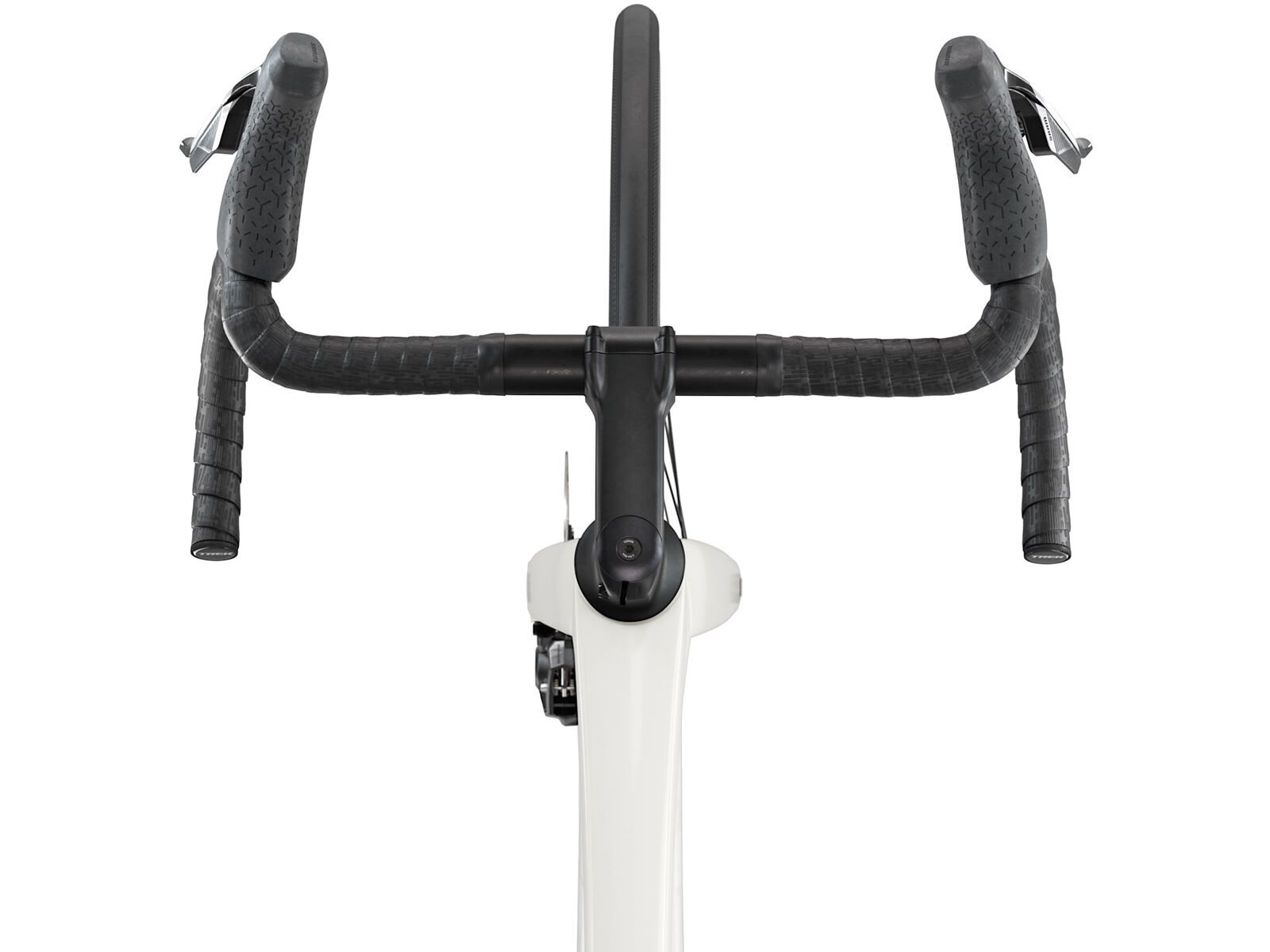 Trek Madone SL 6 AXS Gen 8, era white - Bild 3