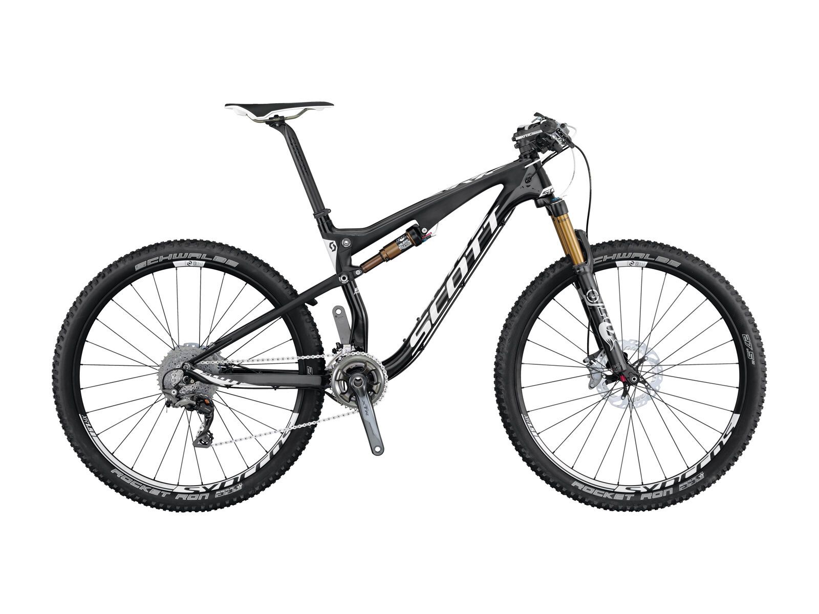 Scott Spark 700 Premium - Bild 1
