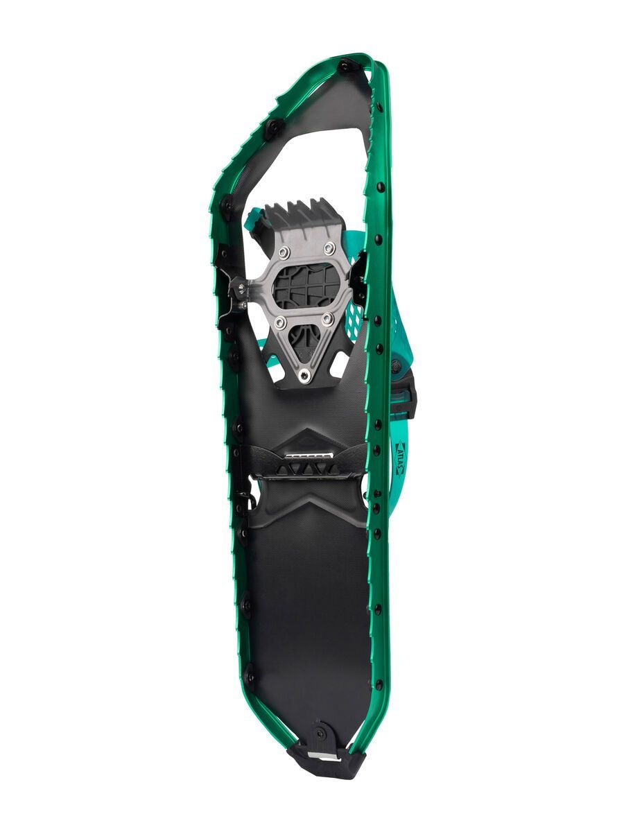 Atlas Range Trail 26, green/black - Bild 5