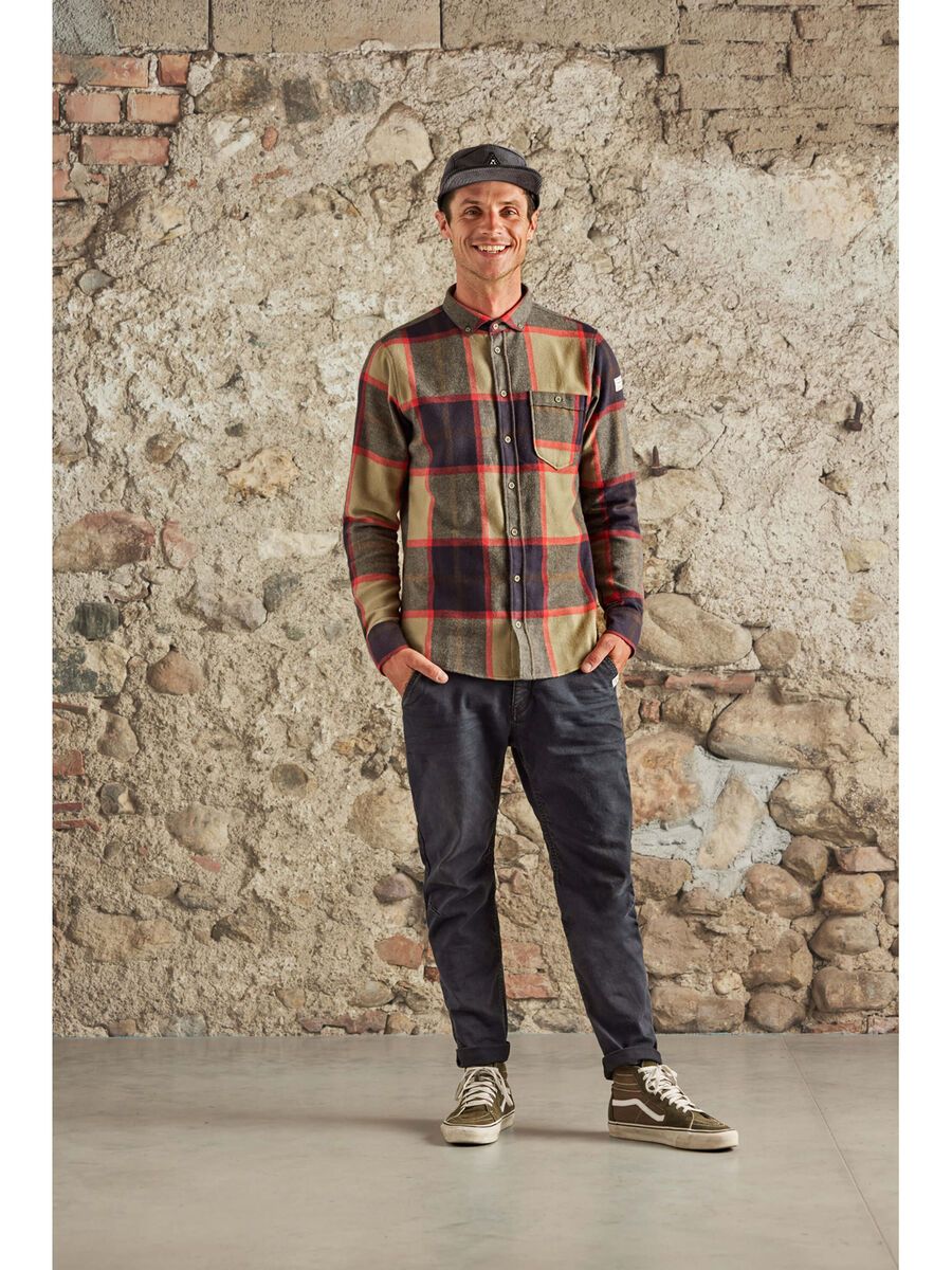 Maloja CombinM., moonless - Bild 5