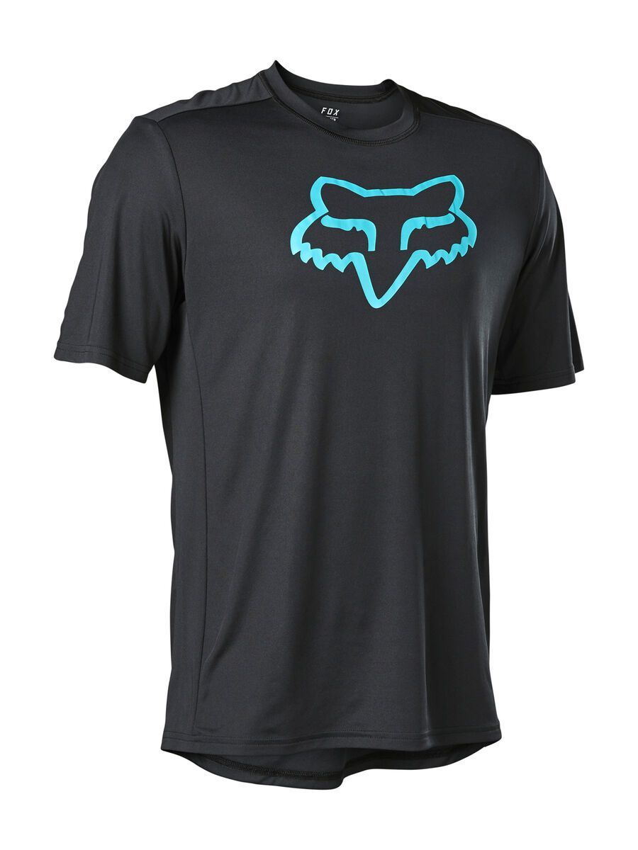 Fox Ranger SS Jersey, teal - Bild 1