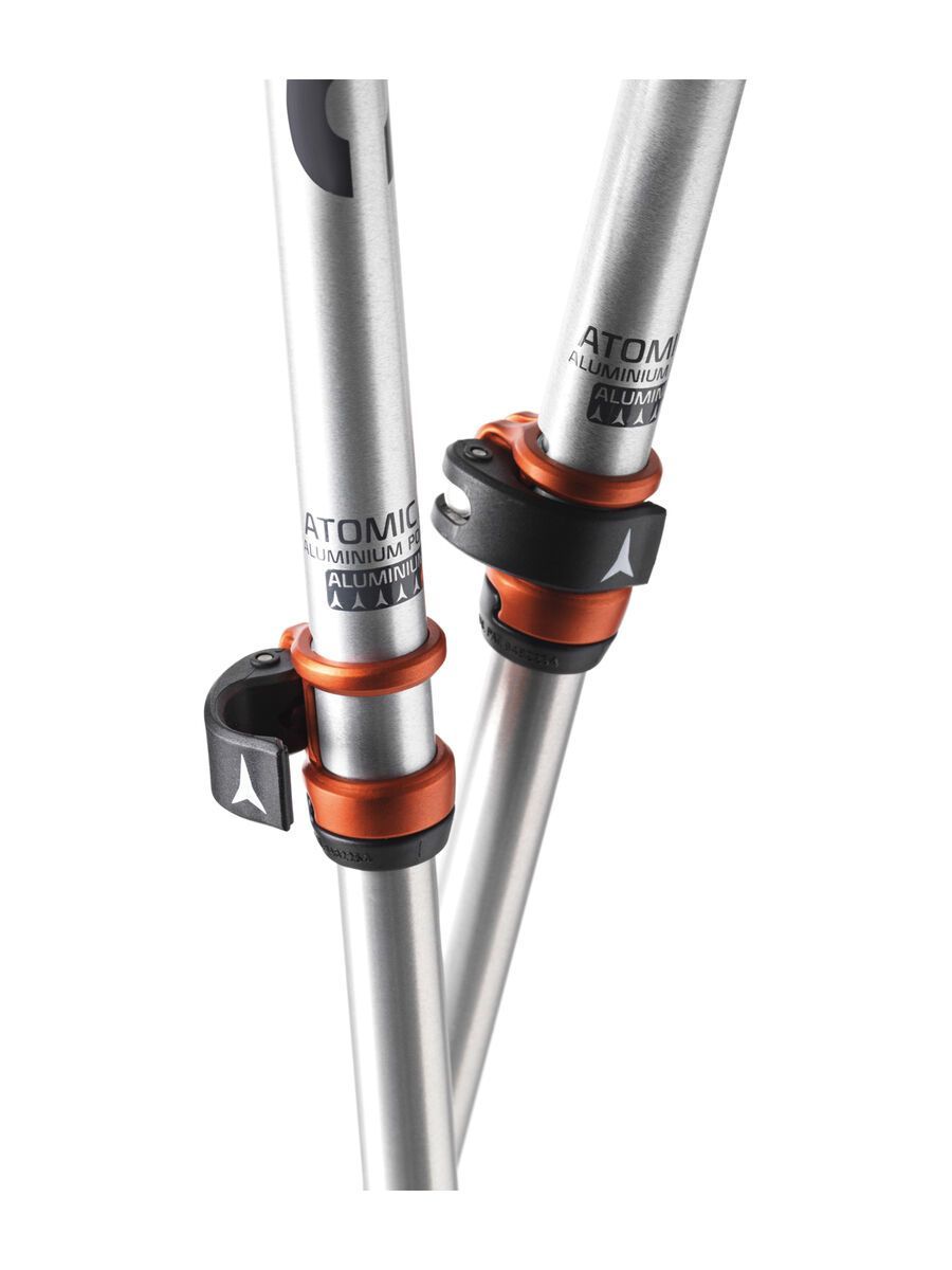 Atomic BCT Touring SQS, silver/grey - Bild 3