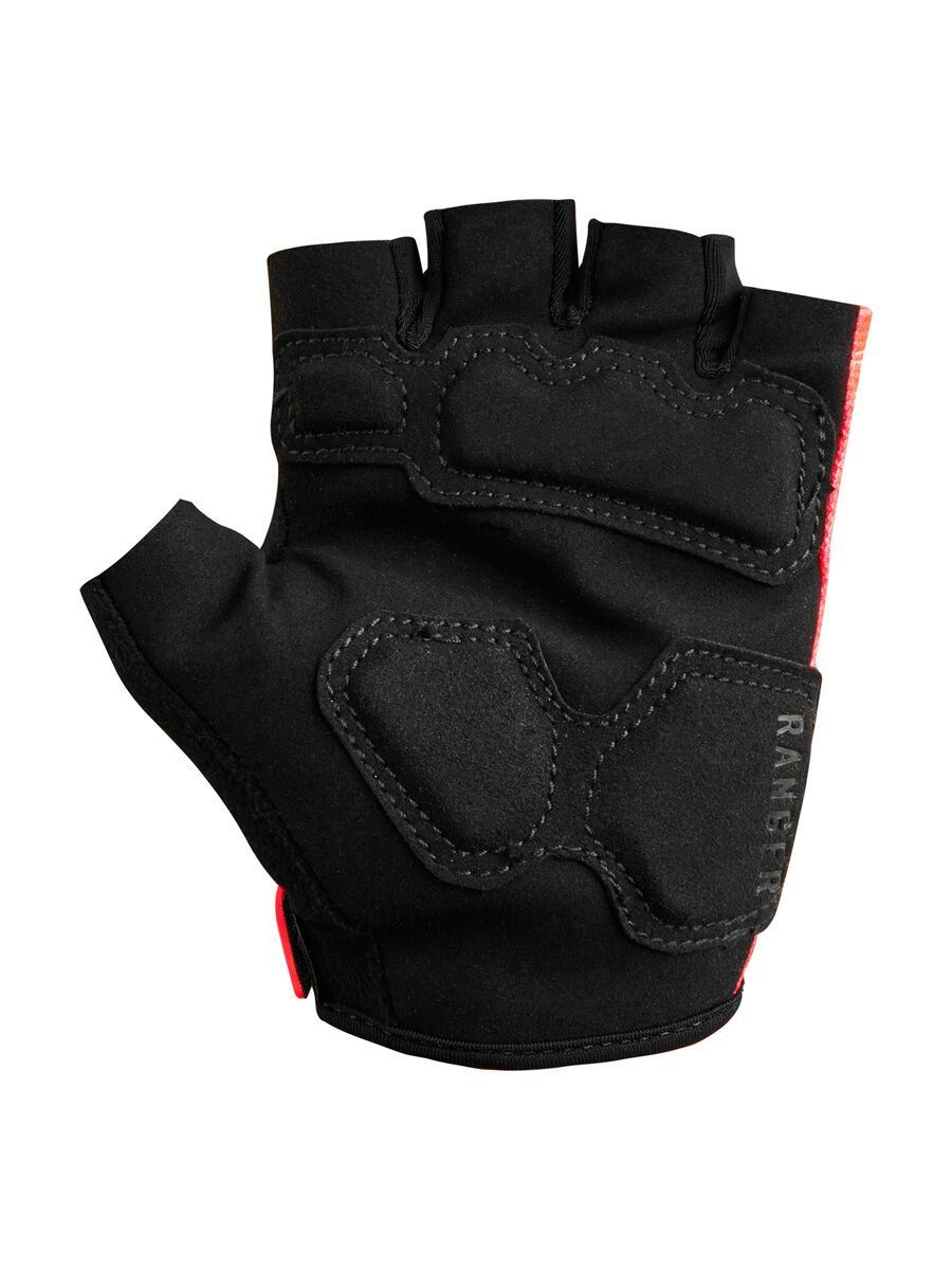 Fox Womens Ranger Glove Gel Short, atomic punch - Bild 2