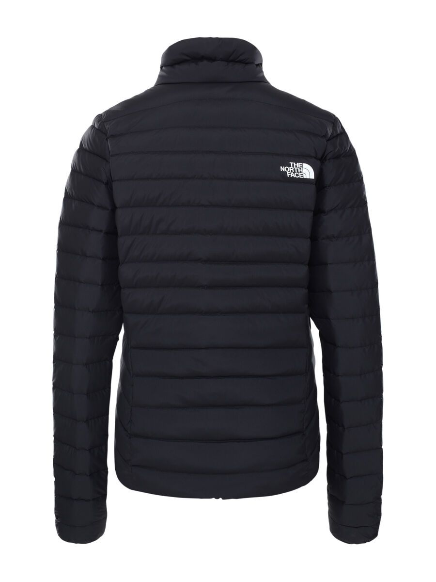 The North Face Women's Stretch Down Jacket, tnf black - Bild 2