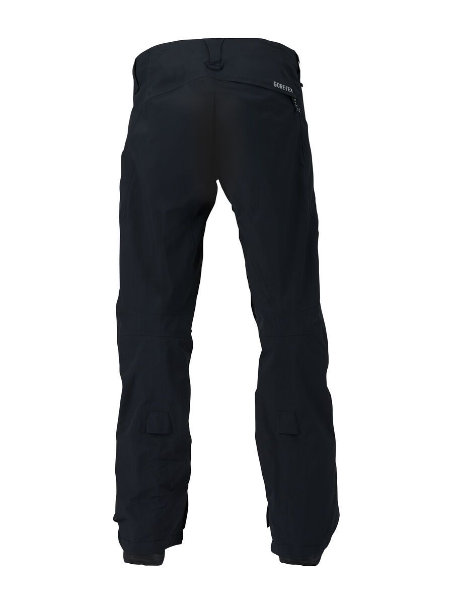Burton [ak] 2L Stratus Pant, true black - Bild 2