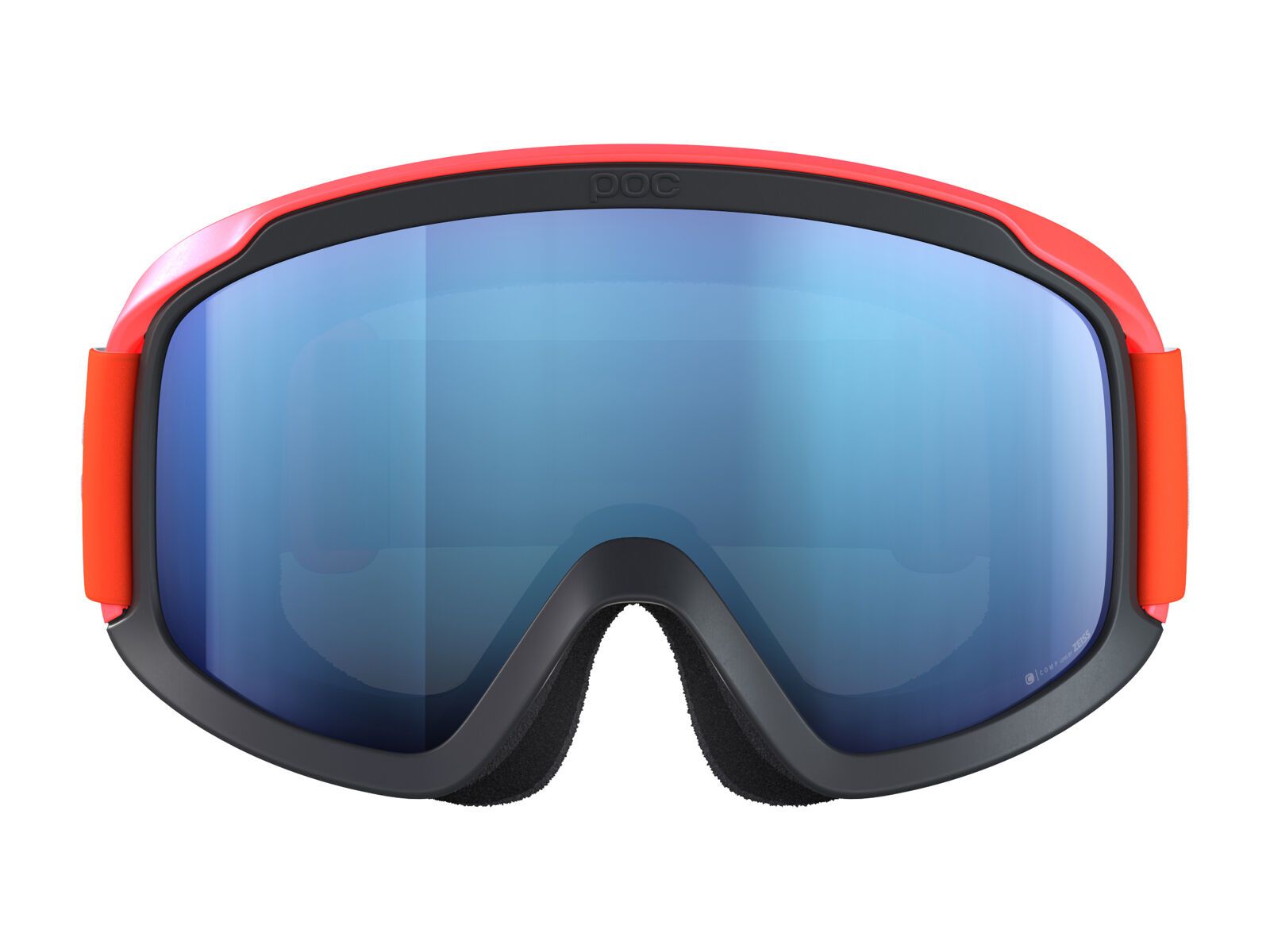 POC Opsin Clarity Comp Spektris Blue, pink/uranium black - Bild 2