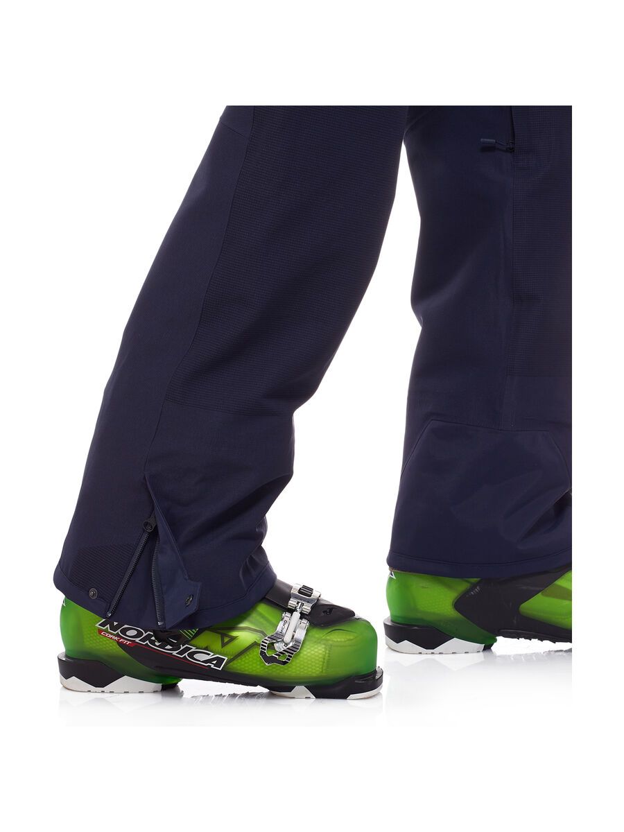 The North Face Mens FuseForm Brigandine Pant, cosmic blue - Bild 6