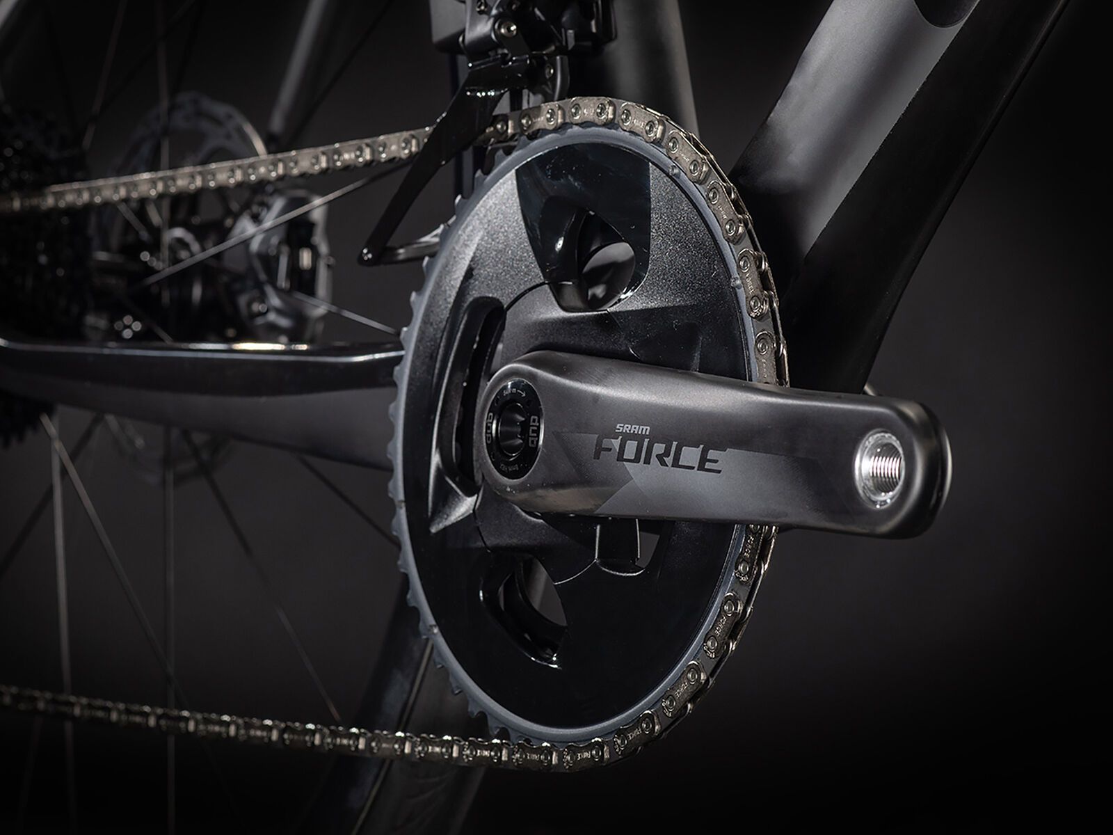 Cube Agree C:62 SLT, carbon´n´orange - Bild 4