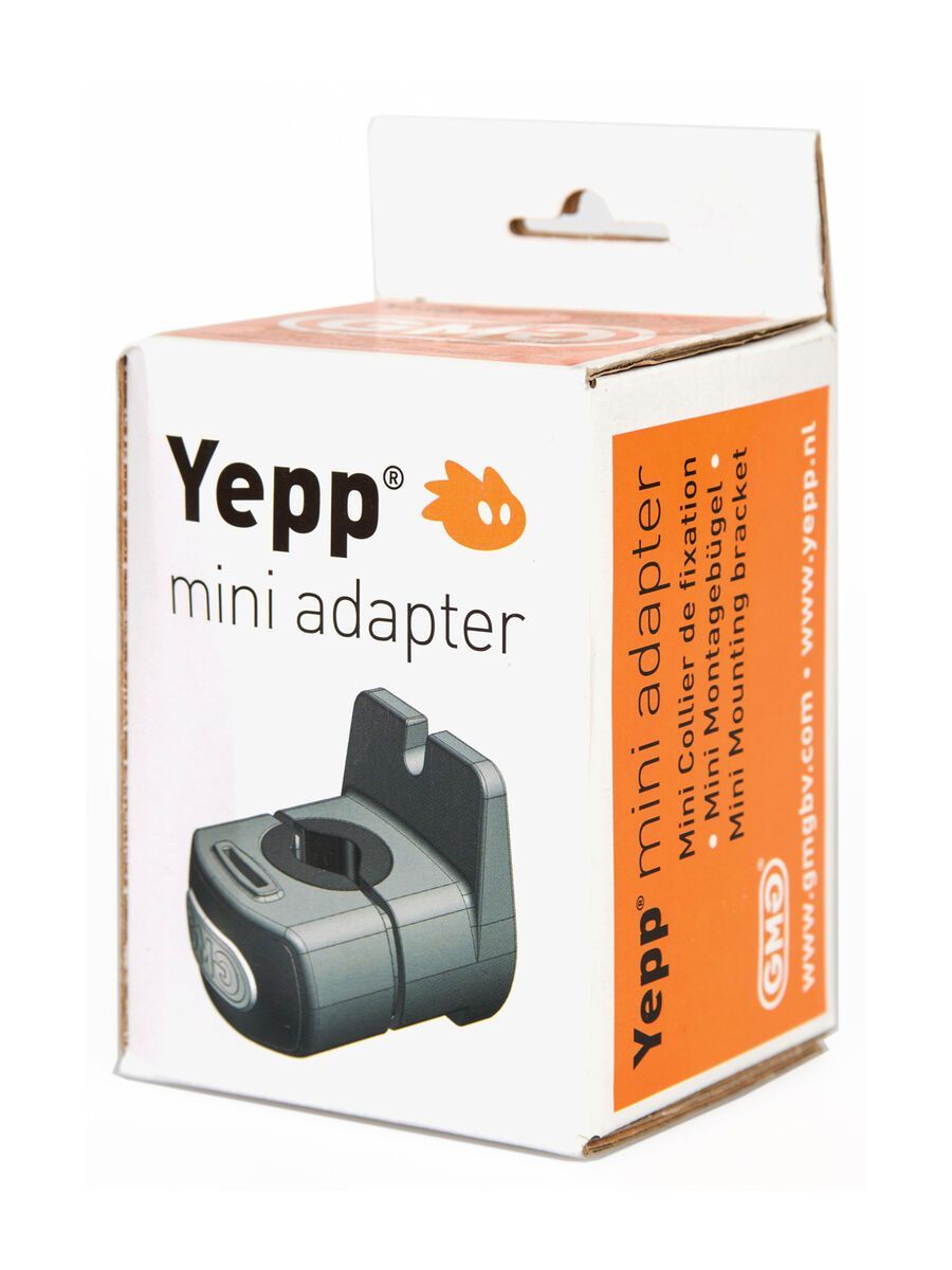 Thule Yepp Mini Stem Adapter - Bild 2