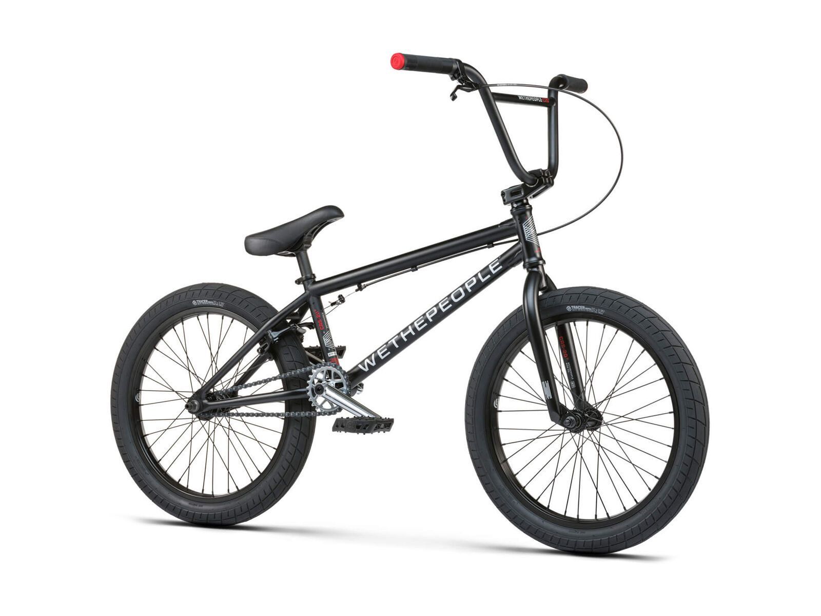 WeThePeople CRS FC, black - Bild 2