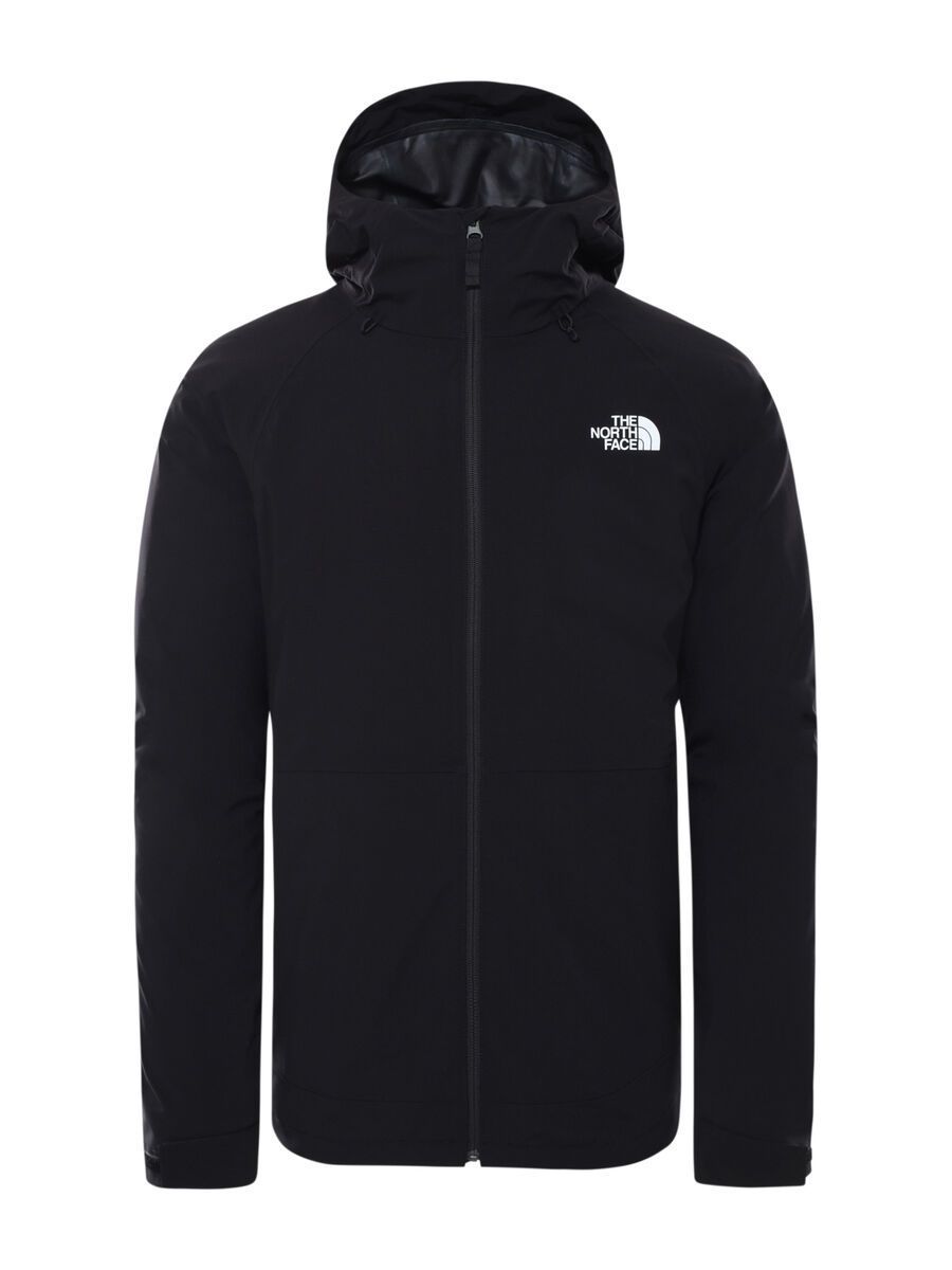 The North Face Men’s ThermoBall Eco Triclimate Jacket, tnf black - Bild 1