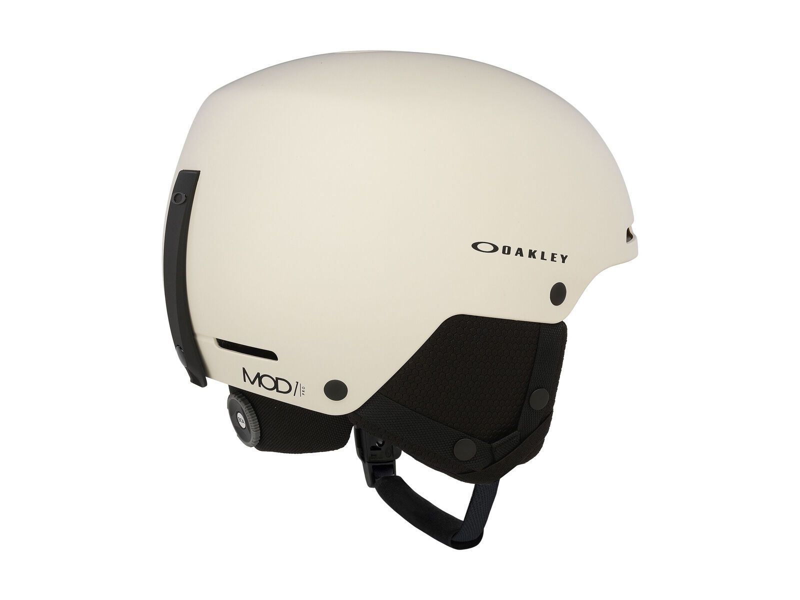 Oakley Mod1 Pro I.C.E., black reflective - Bild 9