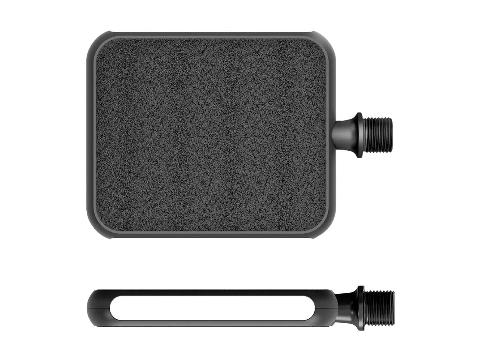 Moto Reflex Pedal, black/white - Bild 2