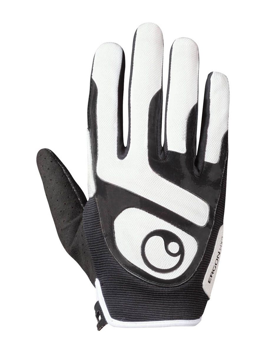 Ergon HX2, black - Bild 1