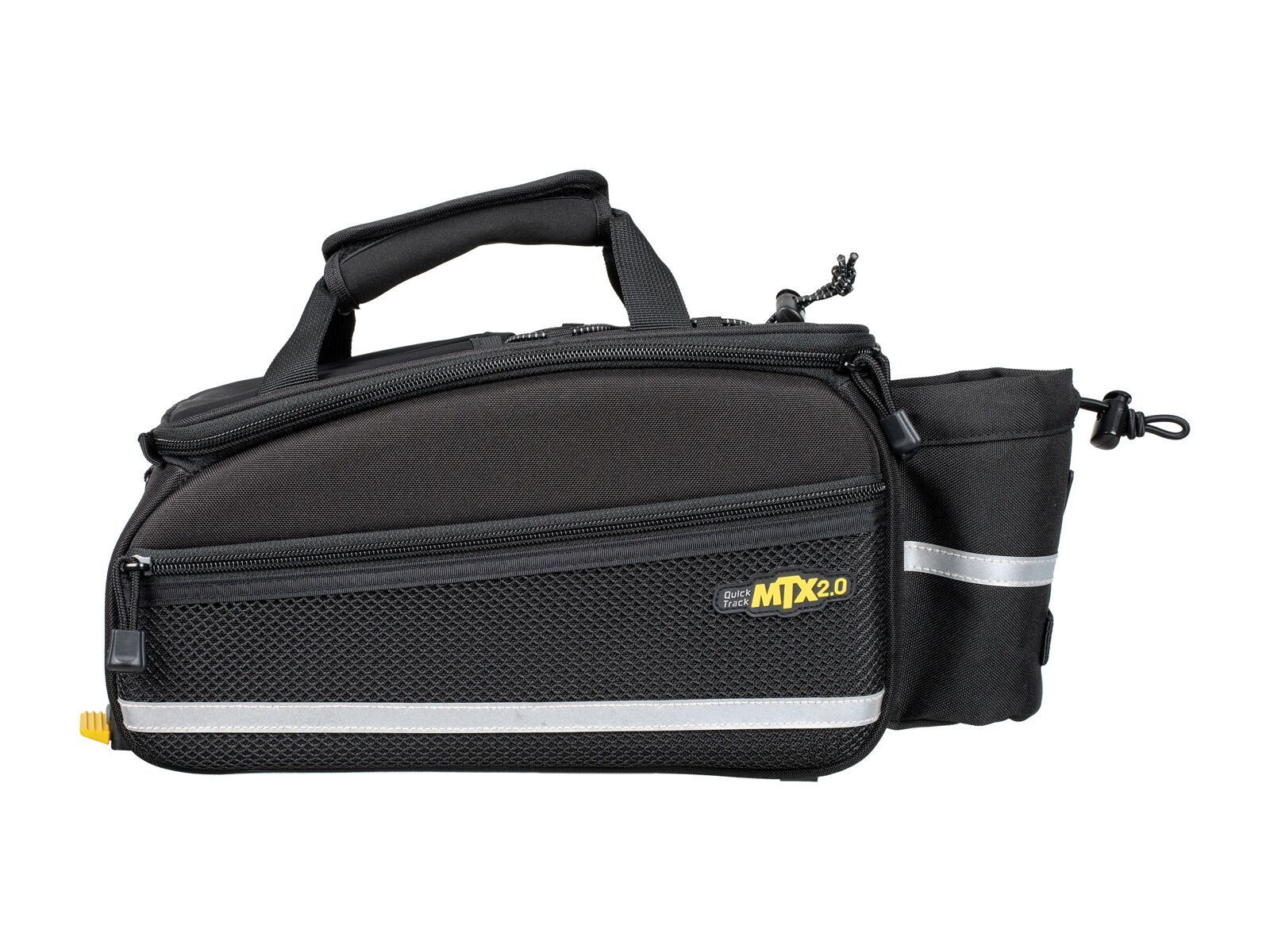 Topeak MTX TrunkBag EX 2.0 mit Trunklock - Bild 2