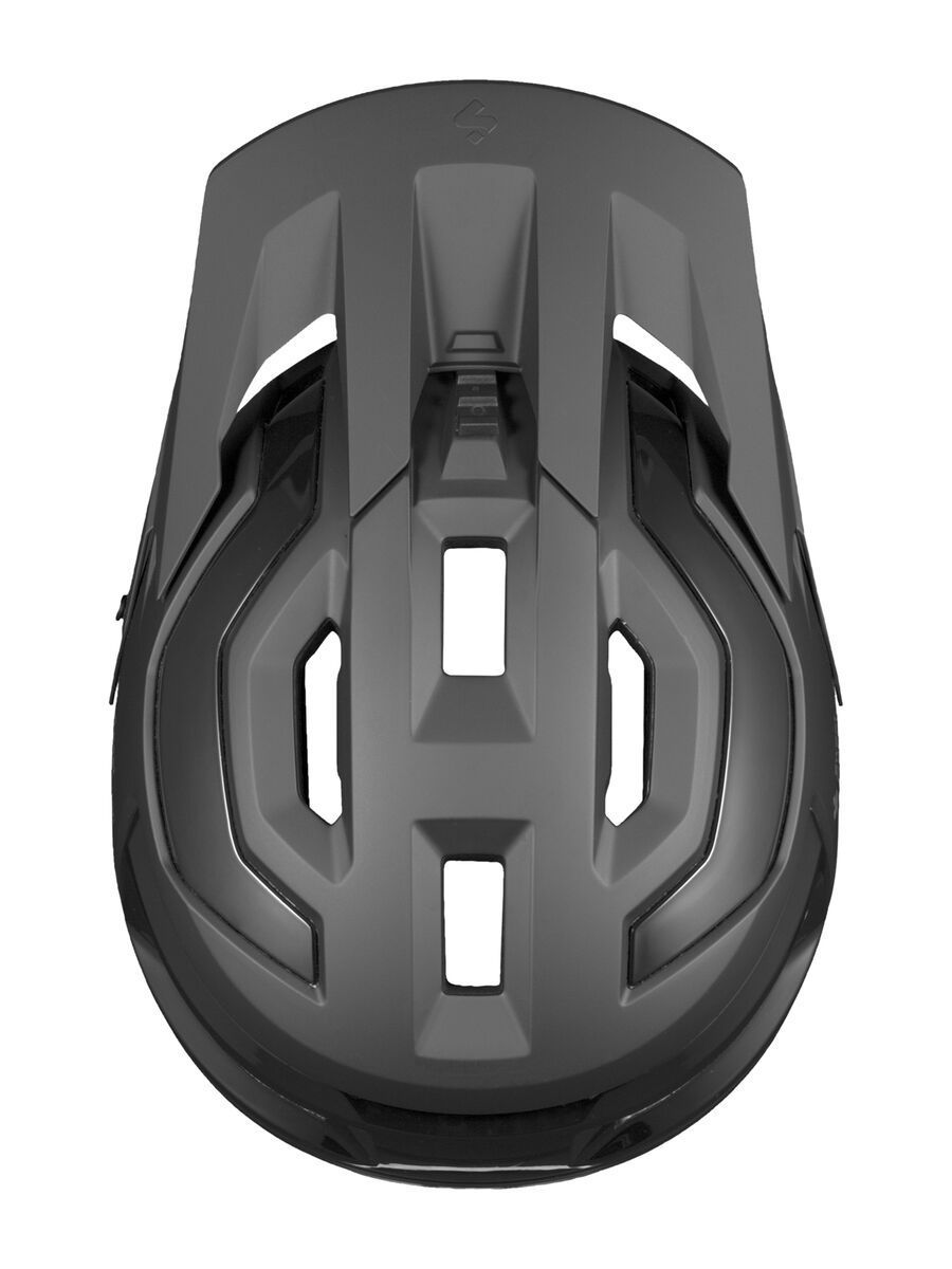 Sweet Protection Bushwhacker 2Vi MIPS, matte black - Bild 5