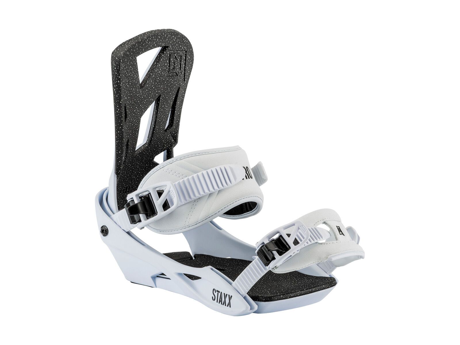 Set: Jones Flagship 2019 + Nitro Staxx salt - Bild 3