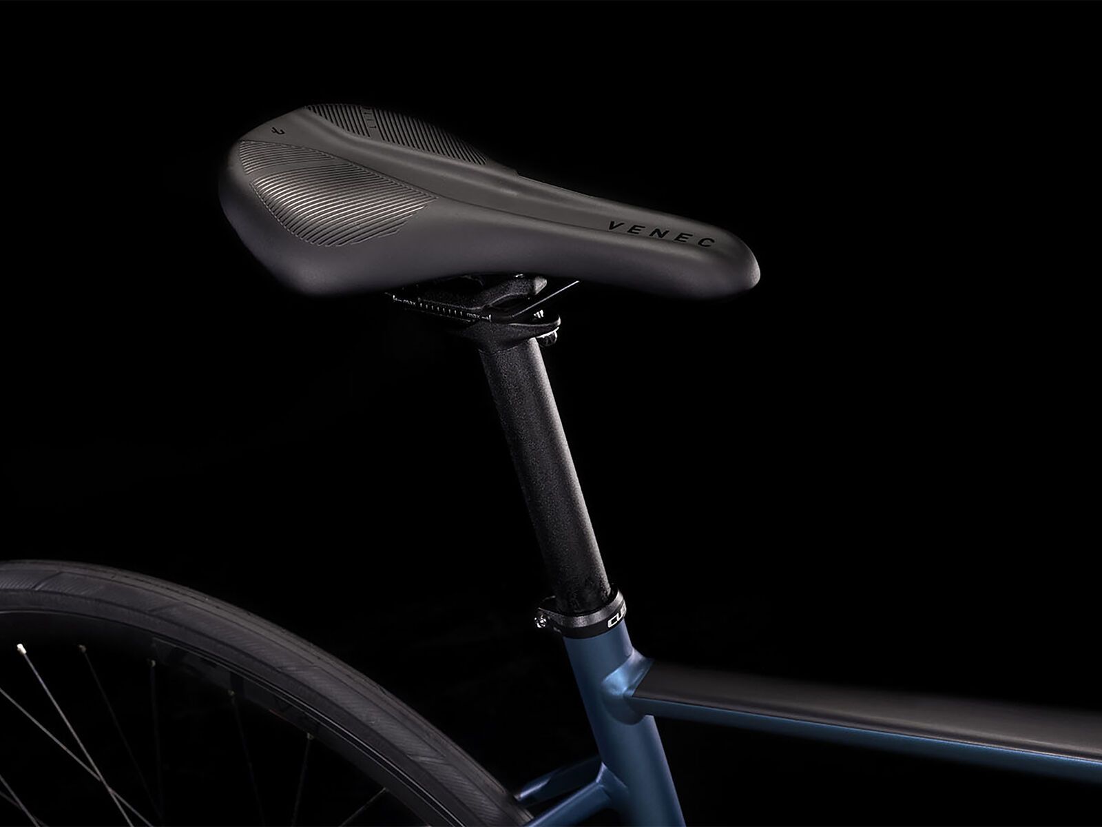 Cube Attain, atlanticblue´n´orange - Bild 5